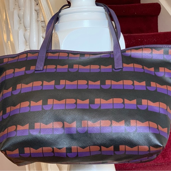 Marc Jacobs rare find tote in EUC. - Picture 2 of 5